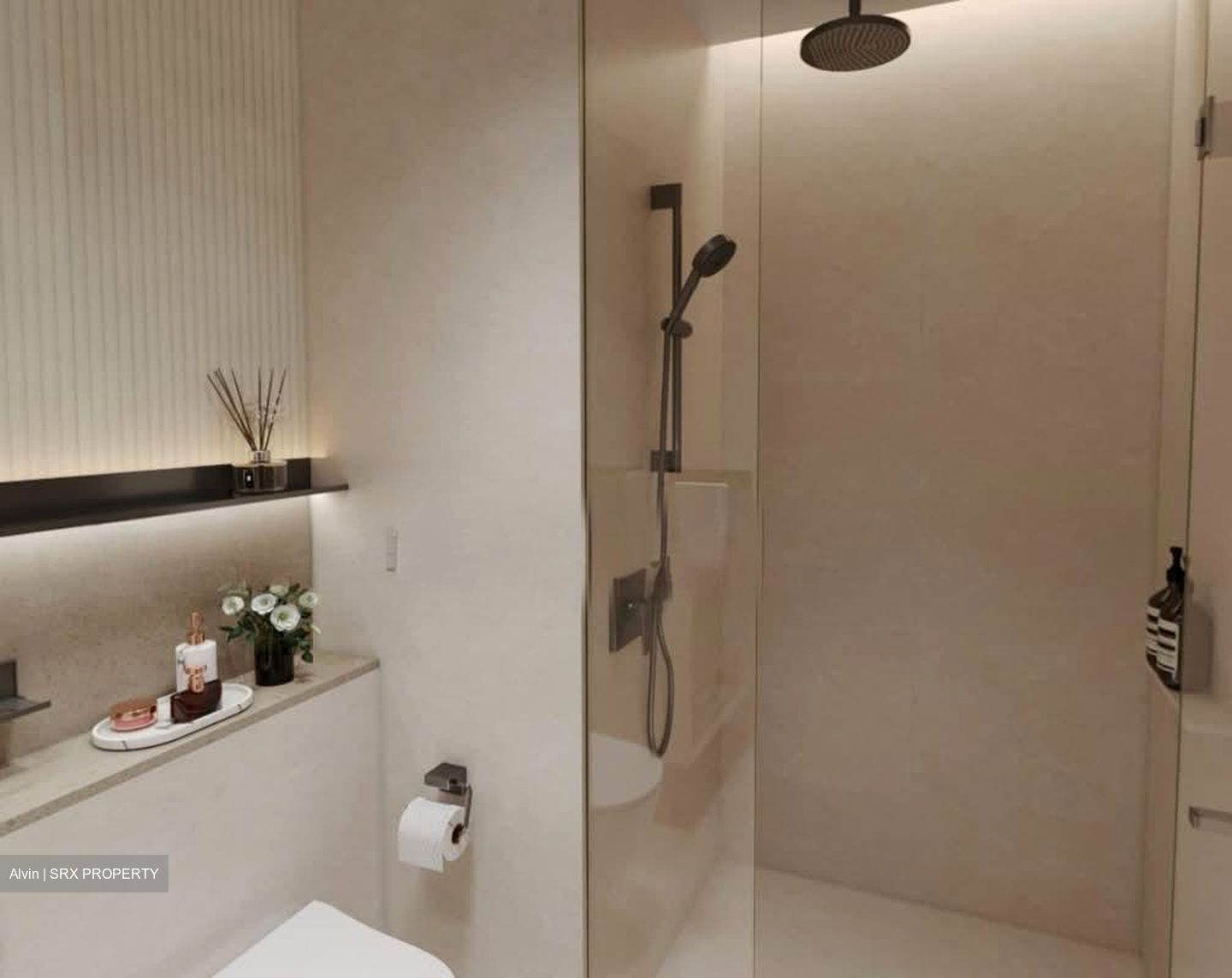 Zyon Grand (D3), Apartment #580505021